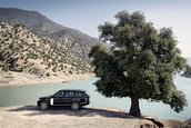 Noul Range Rover - Galerie Foto