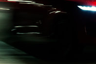 Noul Range Rover Sport - Primele poze