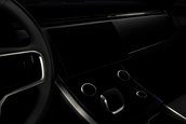Noul Range Rover Sport - Primele poze