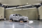 Noul Range Rover Sport