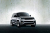 Noul Range Rover Sport
