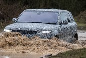 Noul Range Rover Sport