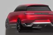 Noul Range Rover Sport