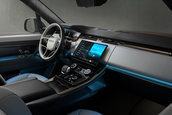 Noul Range Rover Sport