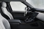 Noul Range Rover Sport
