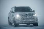 Noul Range Rover Sport