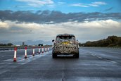 Noul Range Rover Sport