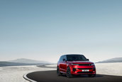 Noul Range Rover Sport