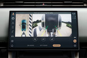 Noul Range Rover Sport