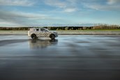 Noul Range Rover Sport