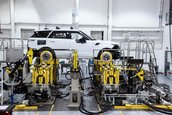 Noul Range Rover Sport