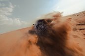 Noul Range Rover Sport