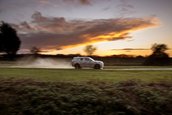 Noul Range Rover Sport