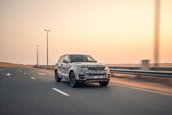 Noul Range Rover Sport