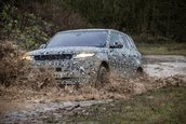 Noul Range Rover Sport