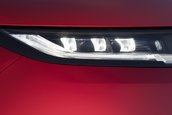 Noul Range Rover Sport
