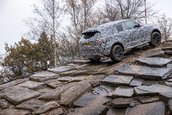 Noul Range Rover Sport