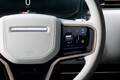 Noul Range Rover Sport