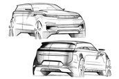 Noul Range Rover Sport
