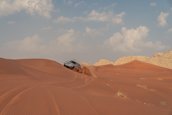 Noul Range Rover Sport