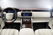 Noul Range Rover