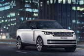 Noul Range Rover