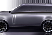 Noul Range Rover