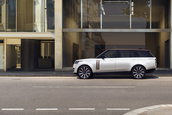 Noul Range Rover