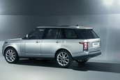 Noul Range Rover
