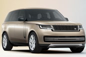 Noul Range Rover