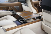 Noul Range Rover