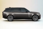 Noul Range Rover