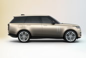 Noul Range Rover