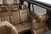 Noul Range Rover