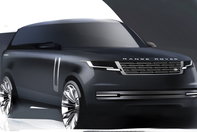Noul Range Rover