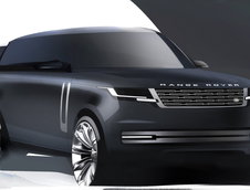 Noul Range Rover