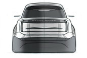 Noul Range Rover