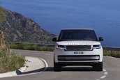 Noul Range Rover