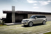 Noul Range Rover