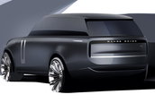 Noul Range Rover