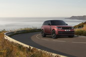 Noul Range Rover