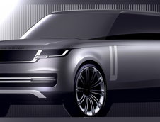 Noul Range Rover