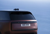 Noul Range Rover