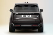 Noul Range Rover