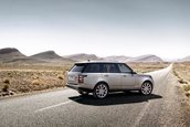 Noul Range Rover
