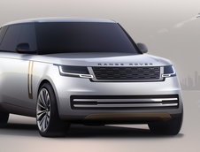 Noul Range Rover