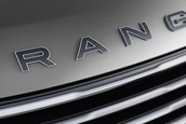 Noul Range Rover