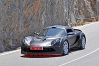 Noul Renault Alpine 2015