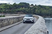 Noul Renault Captur - Galerie Foto