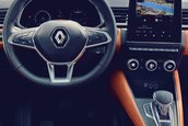 Noul Renault Captur - Galerie Foto